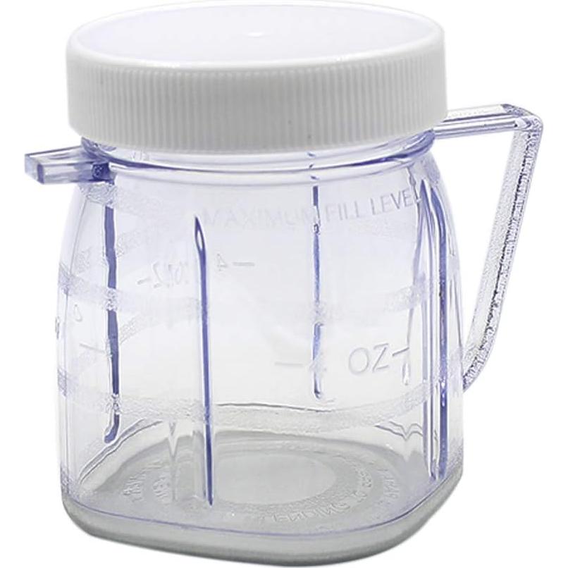 Piezas de Repuesto Anbige para Licuadora Oster - 4 Tazas de 0.24L