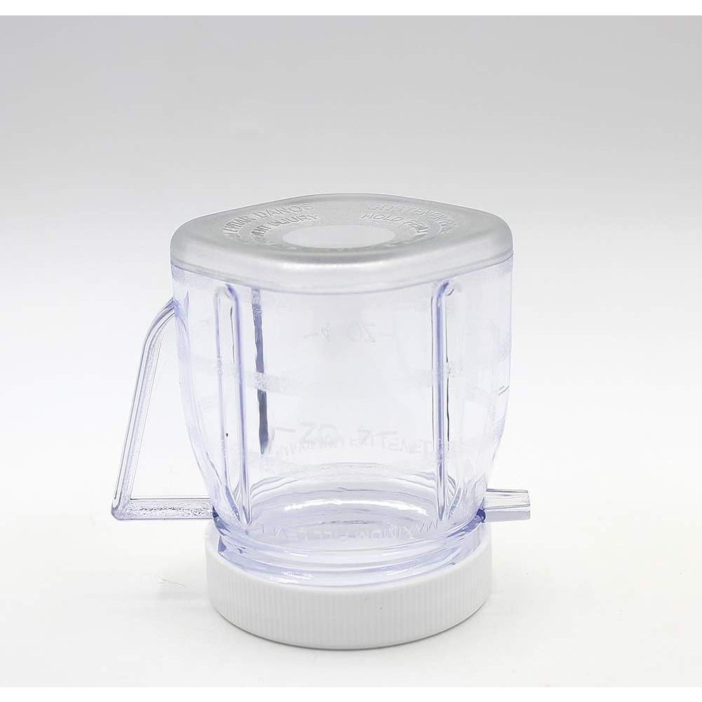 Piezas de Repuesto Anbige para Licuadora Oster - 4 Tazas de 0.24L