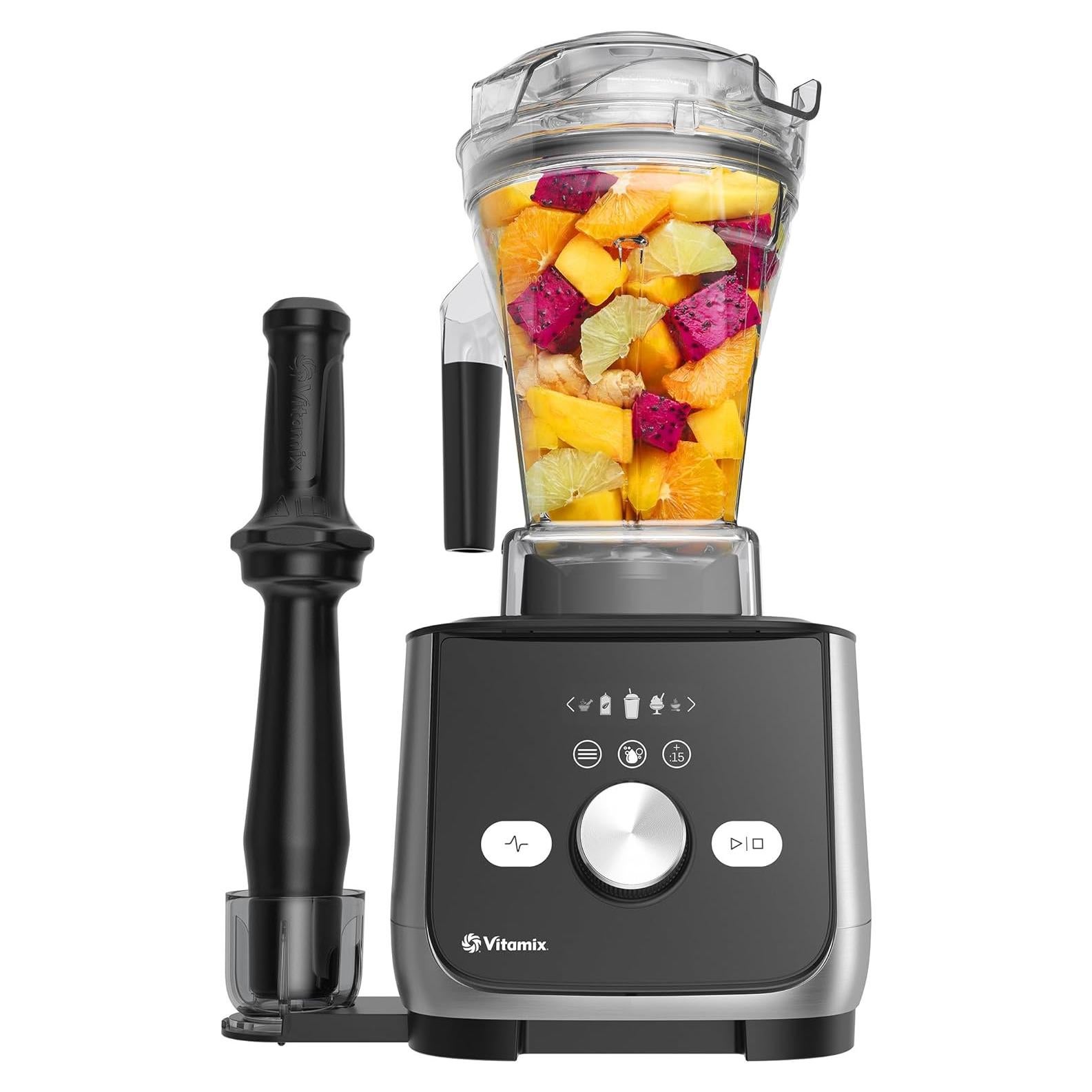 Licuadora Vitamix Ascent X5 1.42L Acero Inoxidable Autolimpiante