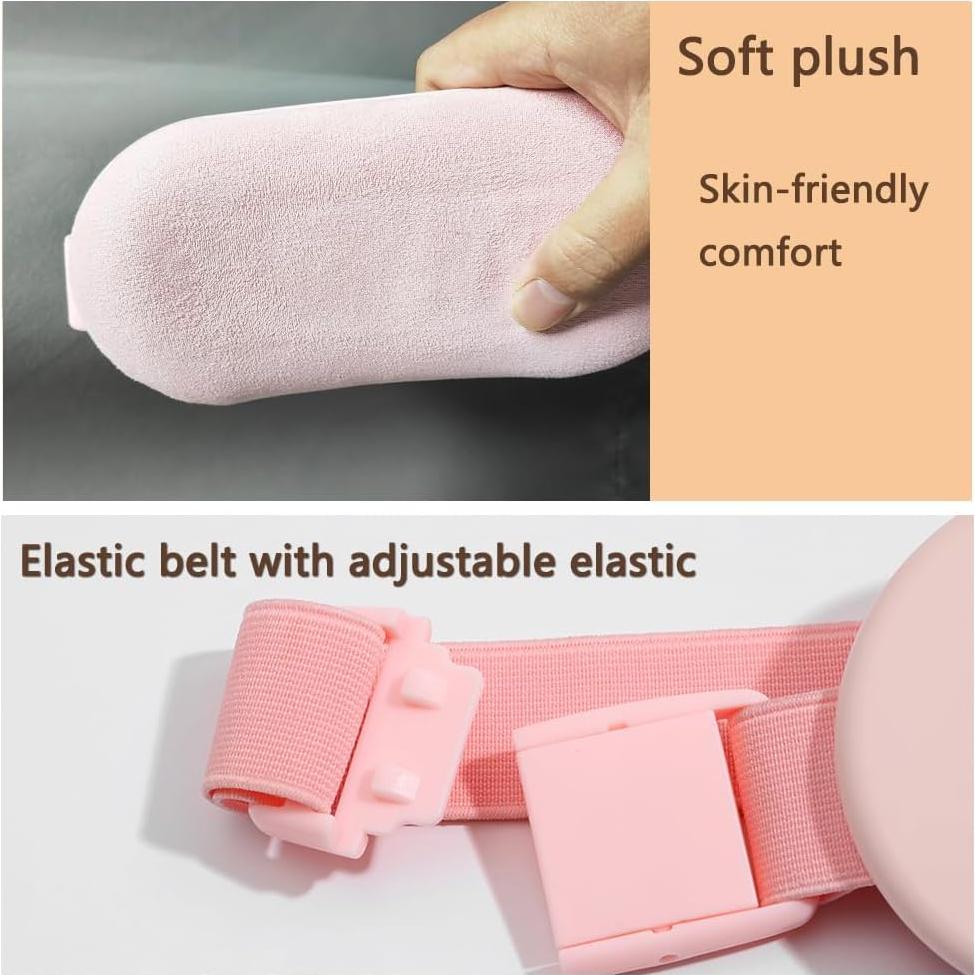 Almohadilla Calentadora PROCRAAN M28 para Calambres Menstruales