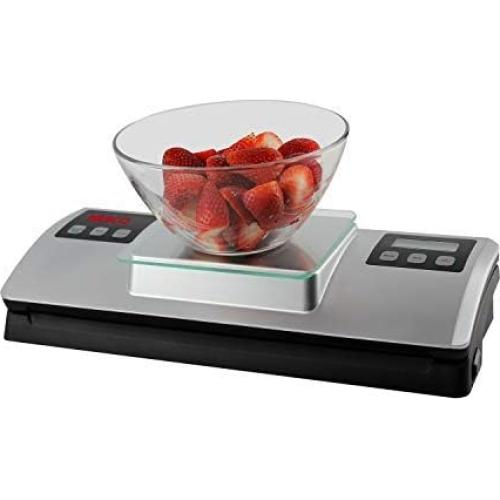 Sellador de Vacío NESCO VSS-01 con Balanza Digital 4.99 kg