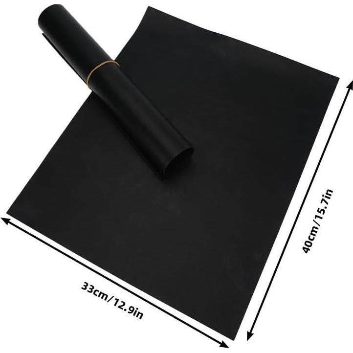 Tapetes para Parrilla BBQ The Koala Kitchen Co. Reutilizables