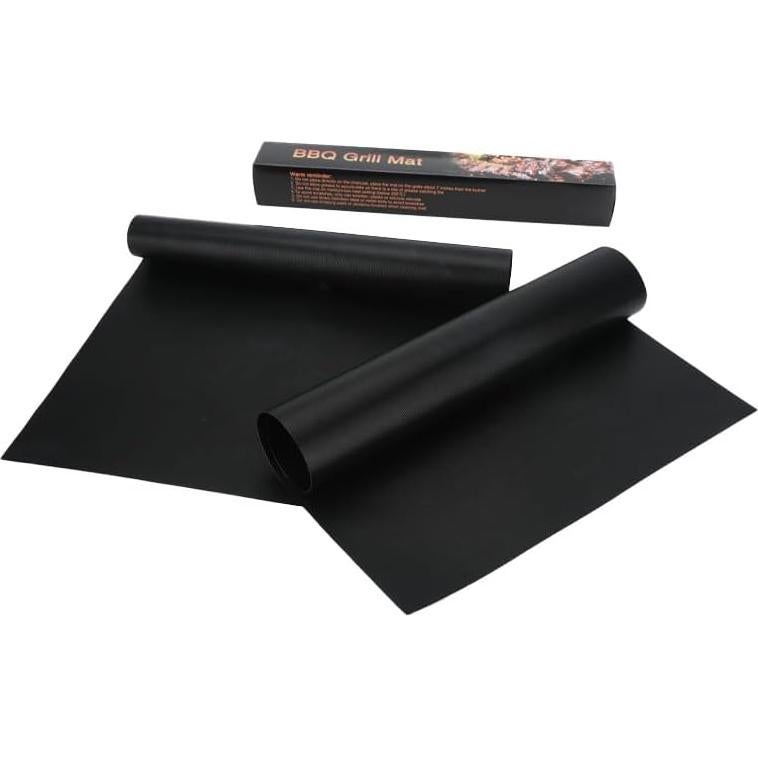 Tapetes para Parrilla BBQ The Koala Kitchen Co. Reutilizables