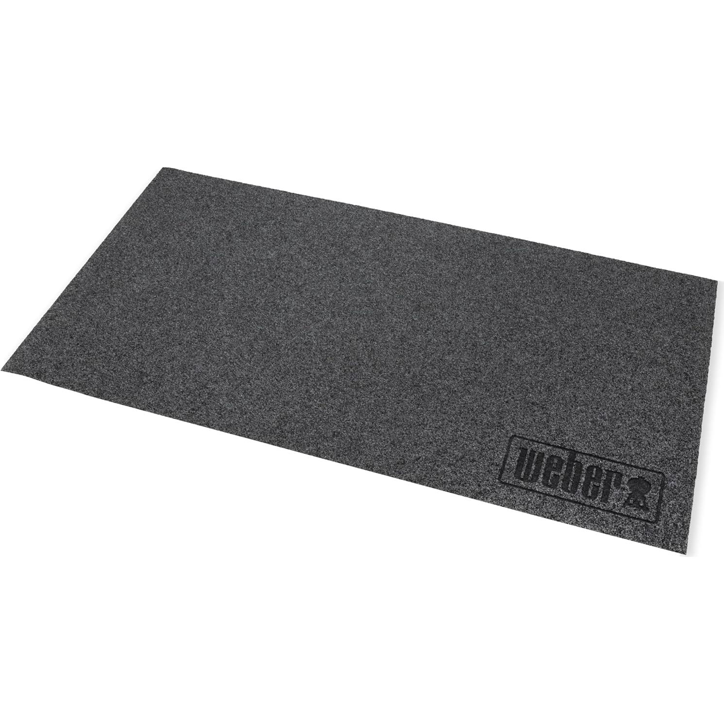 Alfombrilla de Protección para Suelo Weber XL 2.72 kg
