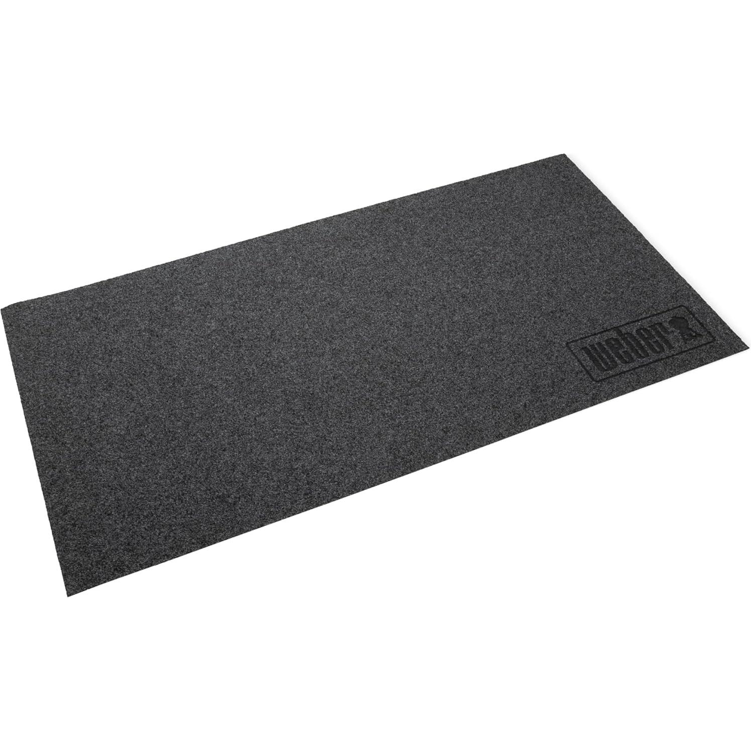 Alfombrilla de Protección para Suelo Weber XL 2.72 kg