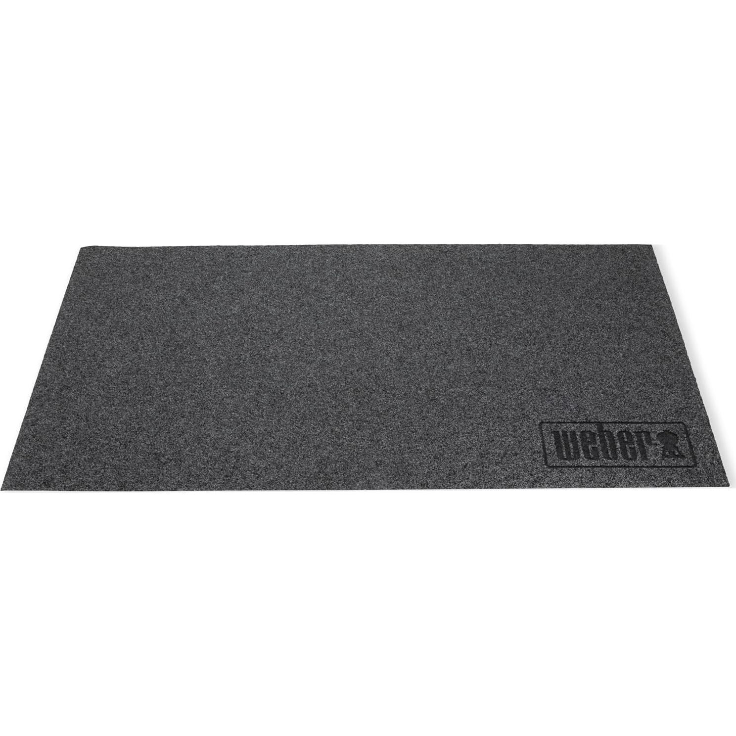 Alfombrilla de Protección para Suelo Weber XL 2.72 kg