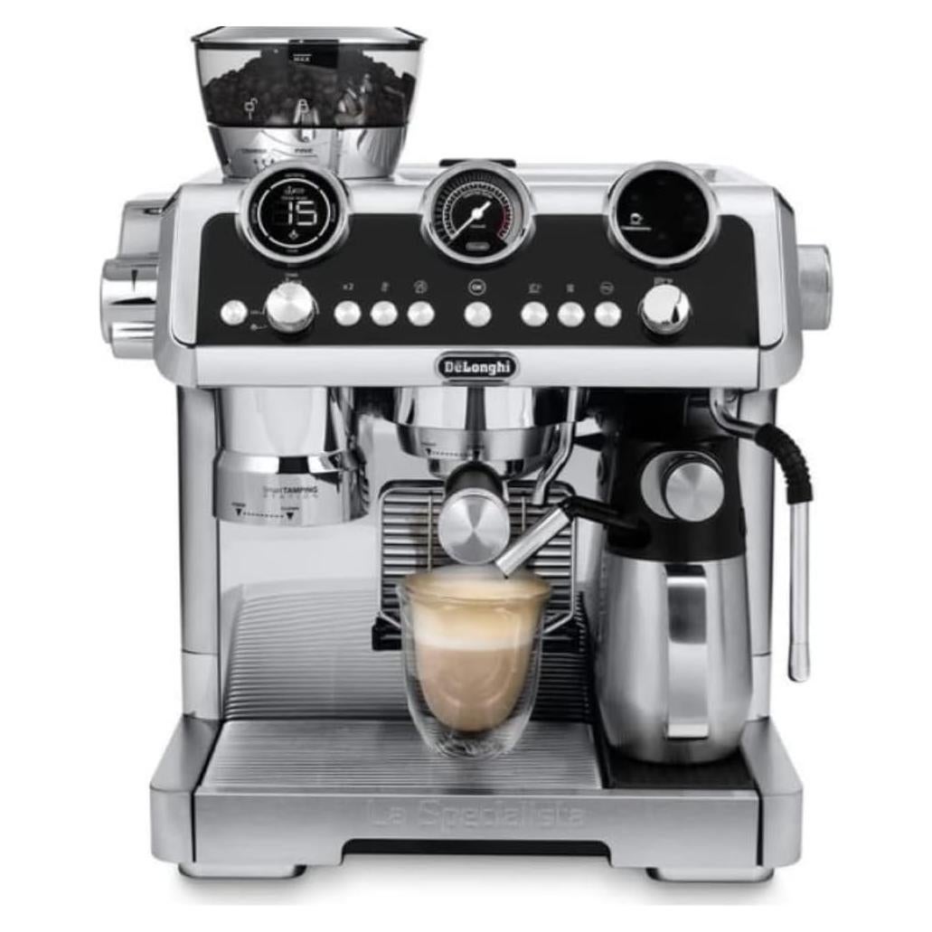 Máquina de Espresso De'Longhi La Specialista Maestro 220V