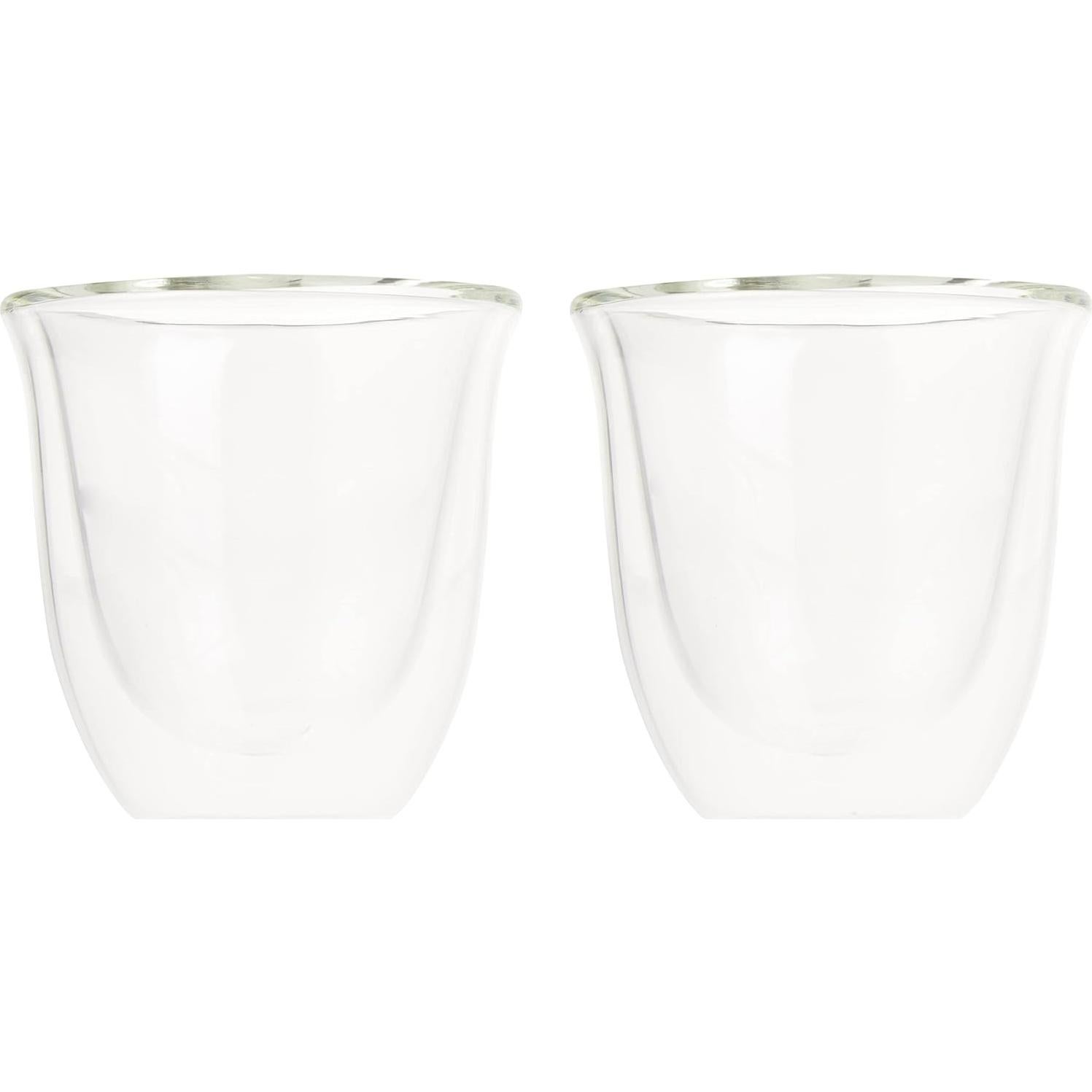 Máquina de Espresso Manual De'Longhi Stilosa 15 Bar + Vasos Térmicos