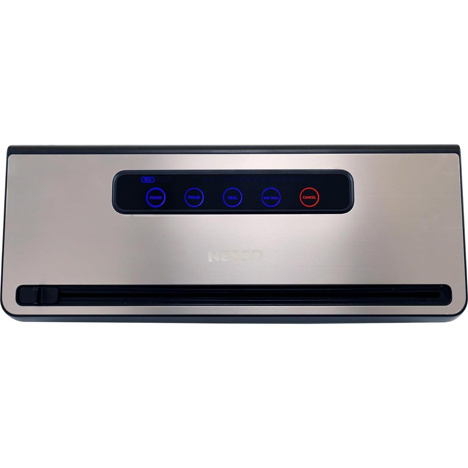 Sellador al Vacío NESCO ProSeal Plus VS-101S 29.97 cm