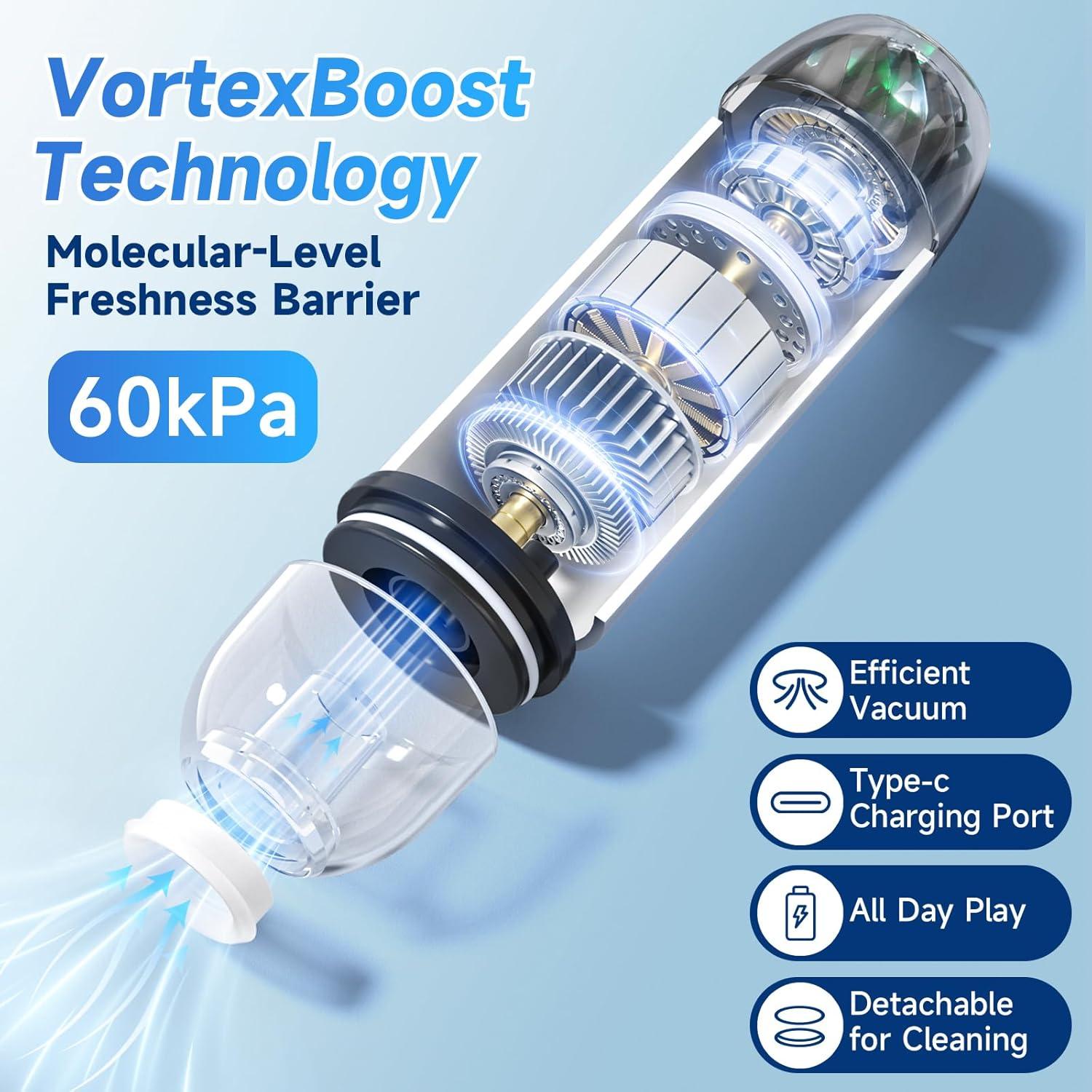 Sellador de Vacío Quicolo VP06 con 30 Bolsas Reutilizables