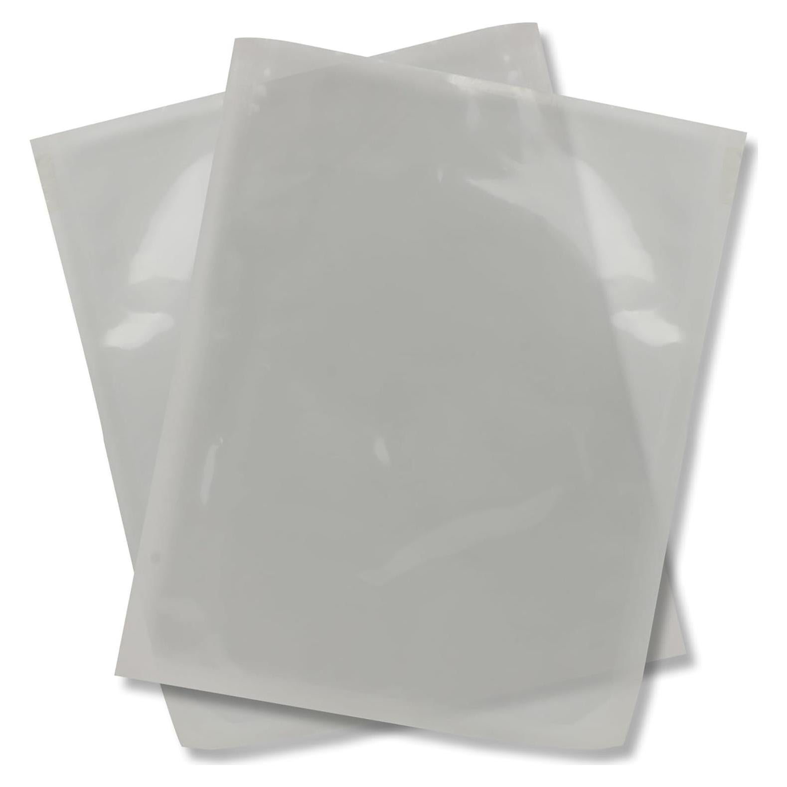 Bolsas de Sellado al Vacío LEM MaxVac Pro 25.4x33cm 250 Unidades