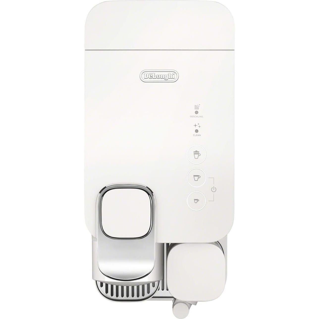 Nespresso Lattissima One Máquina Espresso Automática con Espumador de Leche