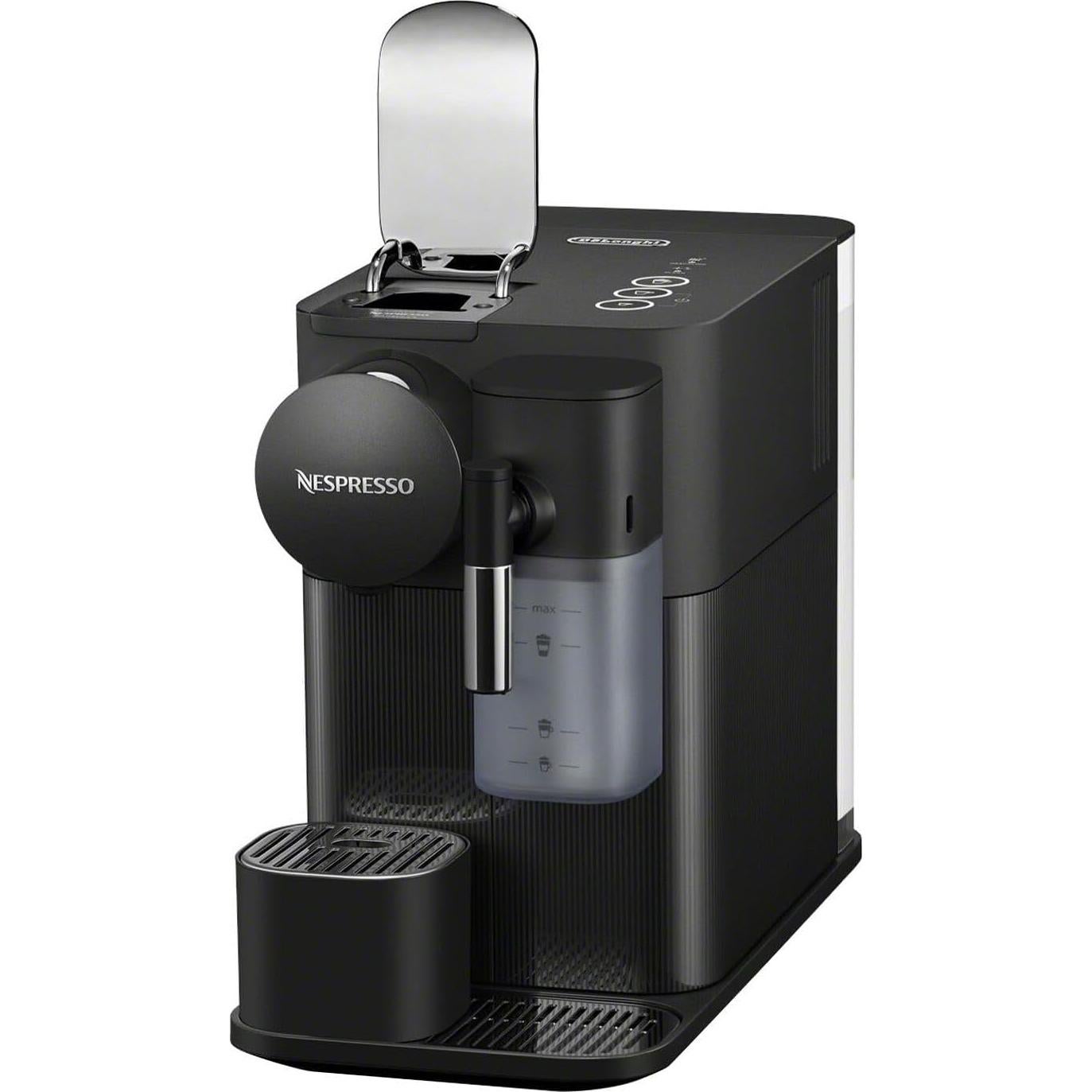 Nespresso Lattissima One Máquina Espresso Automática con Espumador de Leche