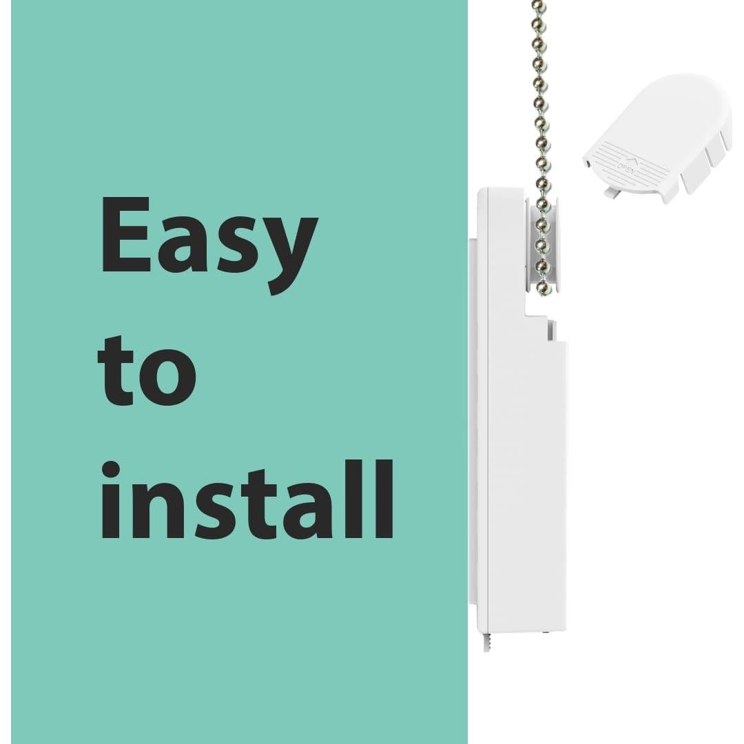 Controlador de Persianas Inteligente AURA ARSS01 Bluetooth