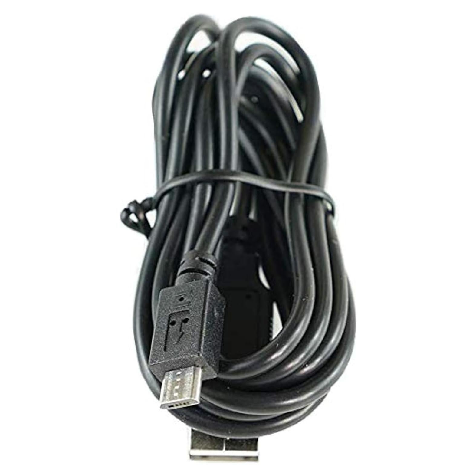 Cable USB 2.0 Alta Velocidad OMNIHIL 1.52m Compatible Larq