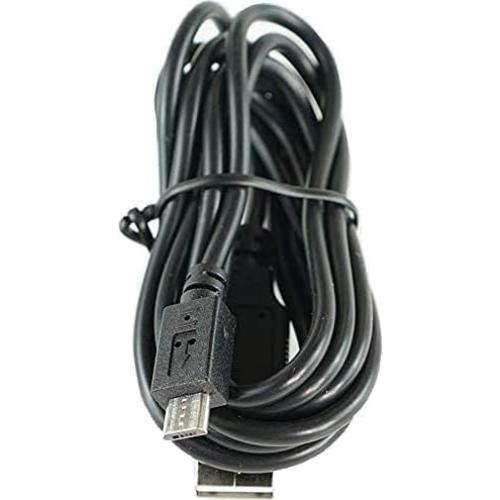 Cable USB 2.0 Alta Velocidad OMNIHIL 1.52m Compatible Larq