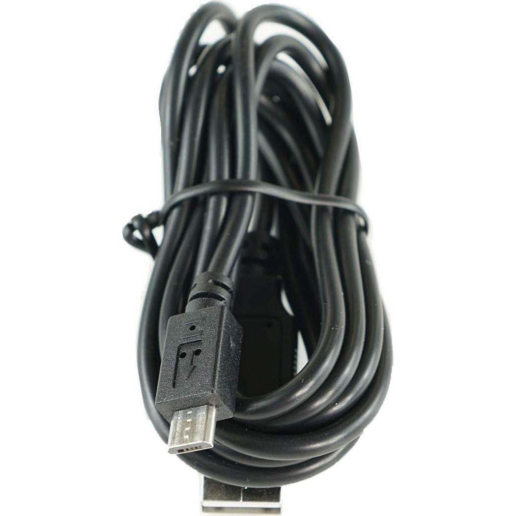 Cable USB 2.0 Alta Velocidad OMNIHIL 1.52m Compatible Larq
