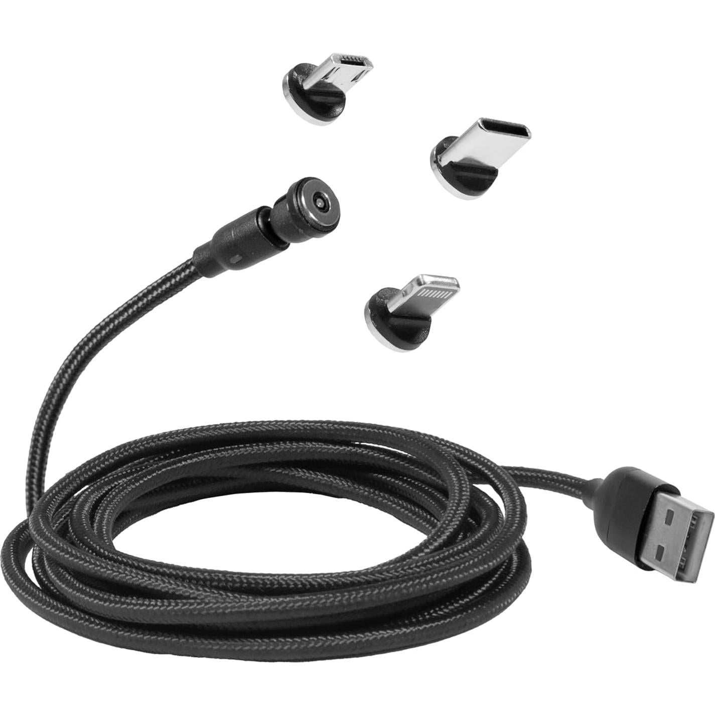 Cable de Carga Magnético BoxWave para Botella LARQ 500ml