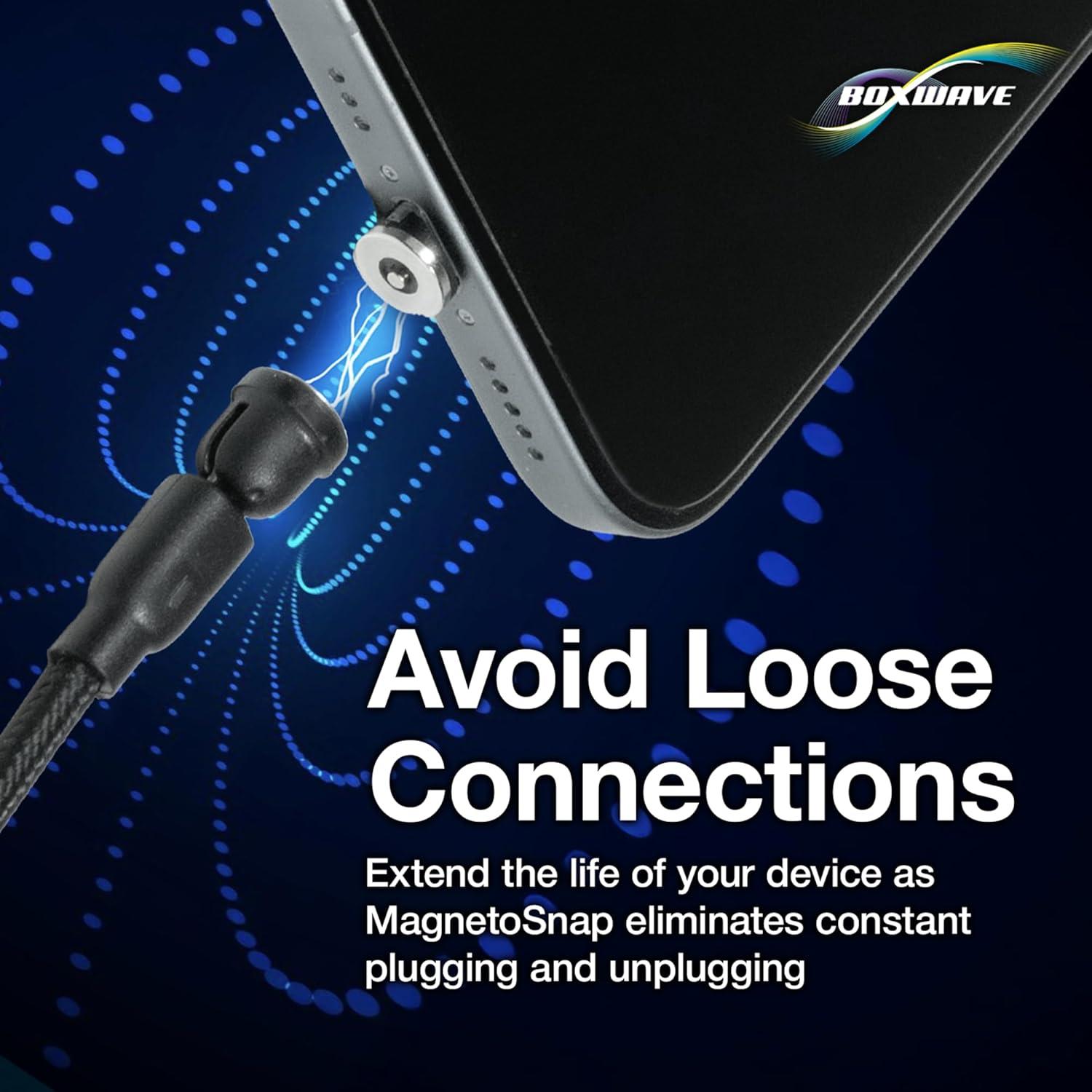 Cable de Carga Magnético BoxWave para Botella LARQ 500ml