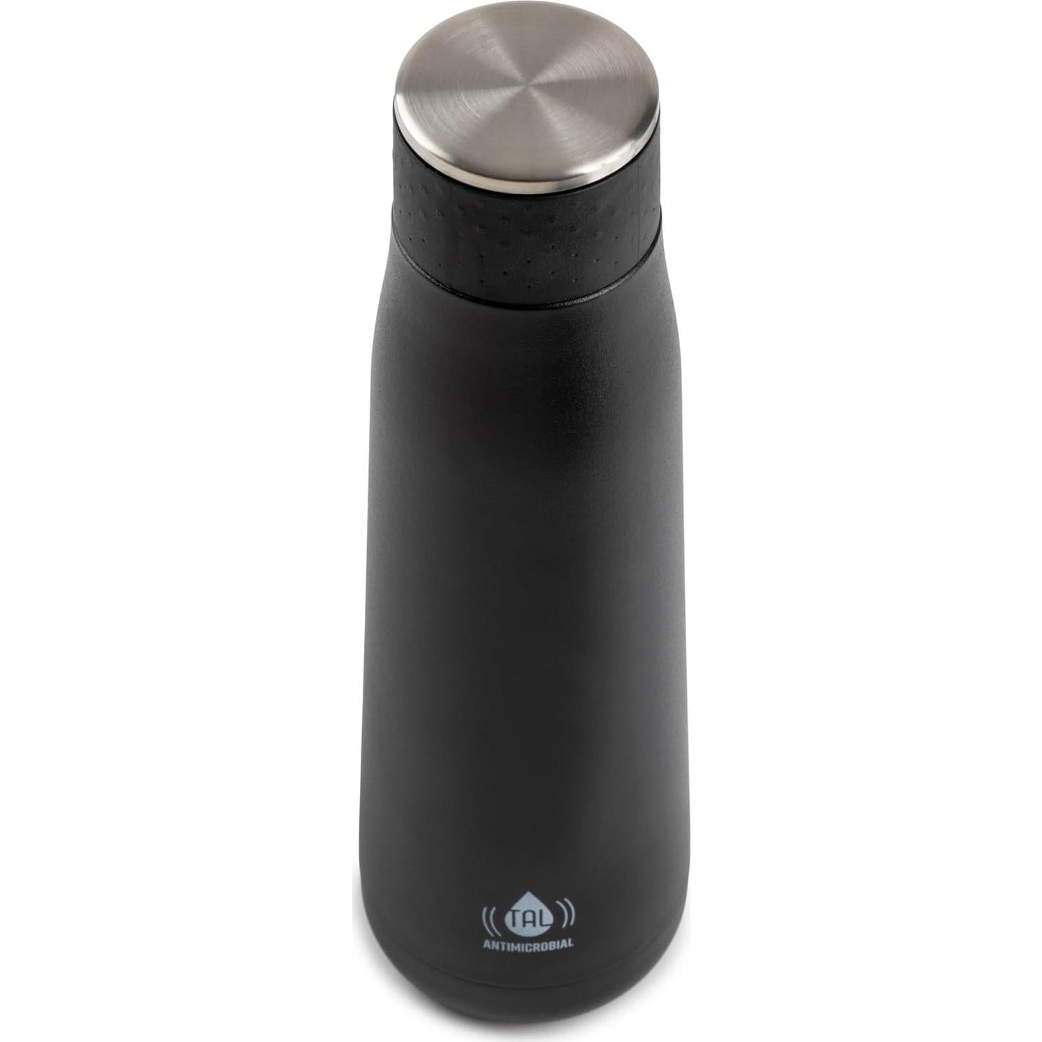 Botella de Agua Aislada Tal Ultra 532ml con Autolimpieza UV-C