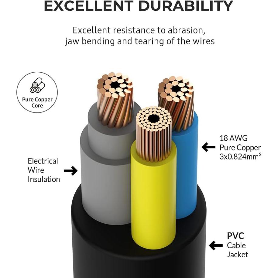 Adaptador de corriente HKY 19V para taza Ember 2 - 32W