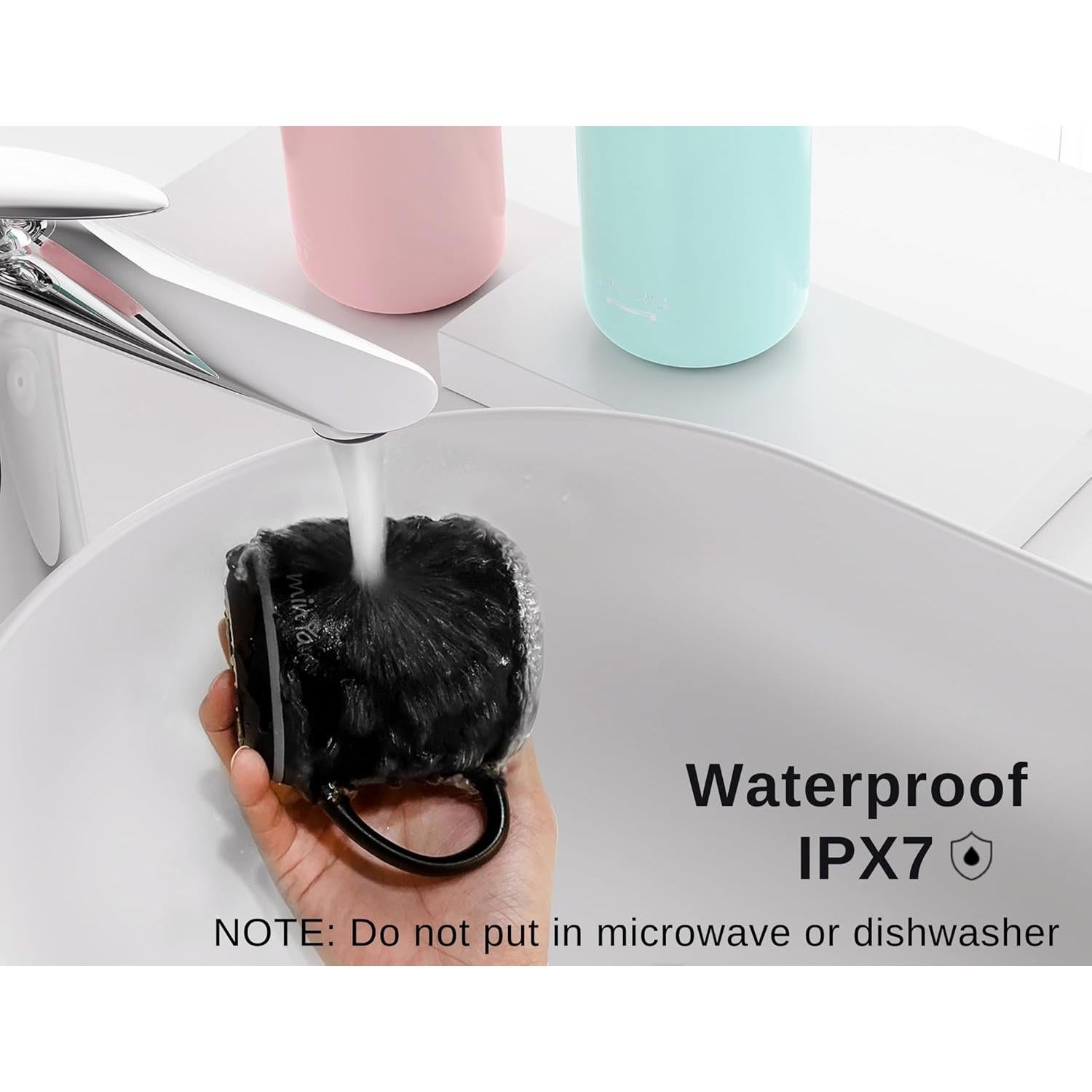 Taza Inteligente Min Ya 400ml Control de Temperatura LED RGB