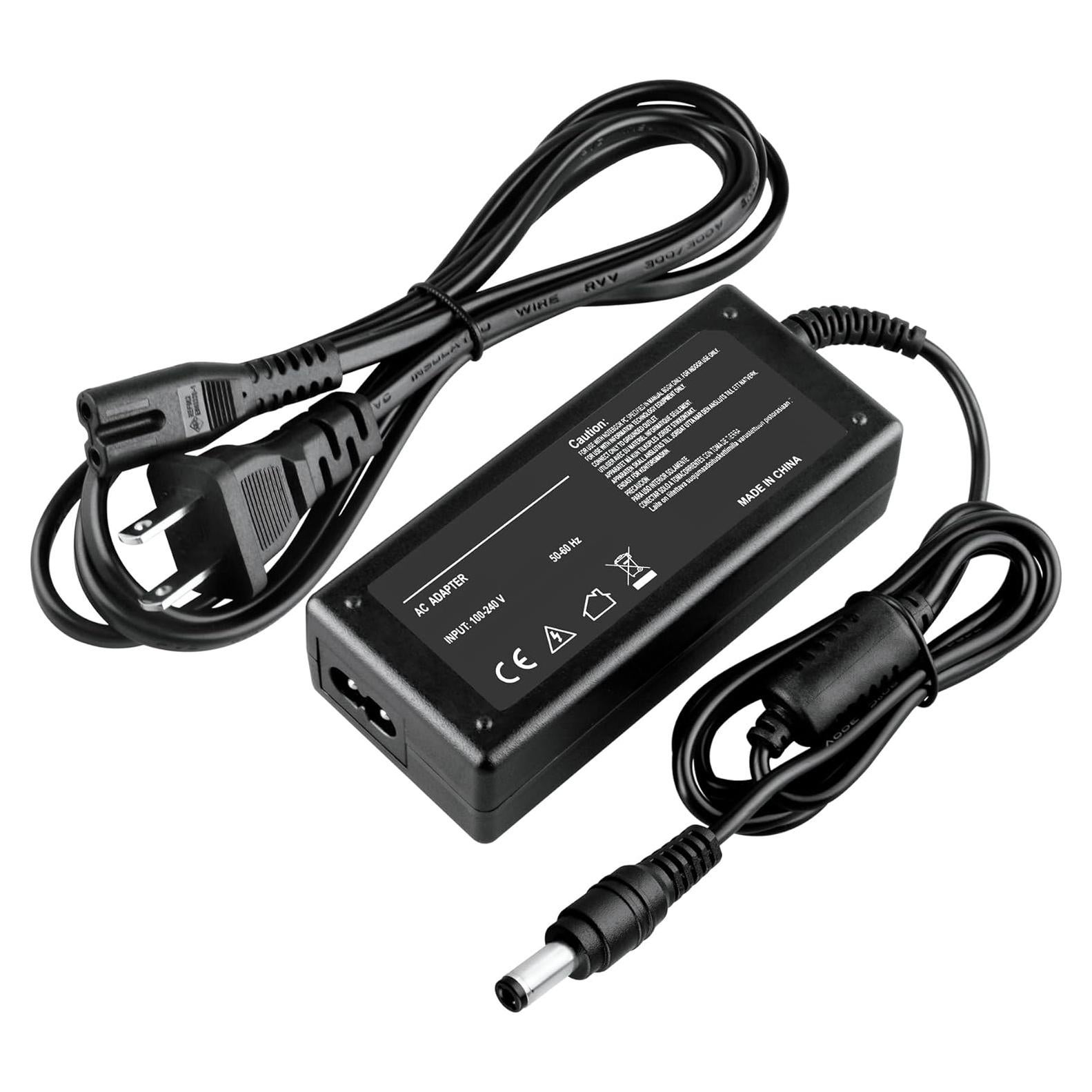 Adaptador de CA 19V Acdctek para Taza Ember 2 y Cargador