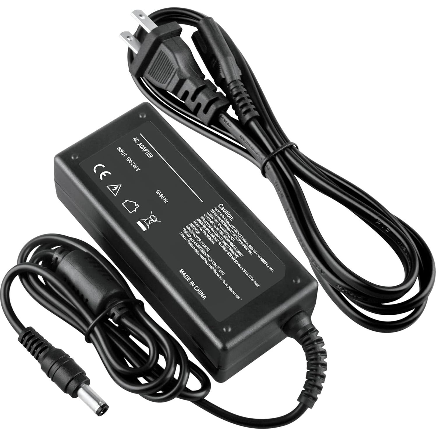 Adaptador de CA 19V Acdctek para Taza Ember 2 y Cargador