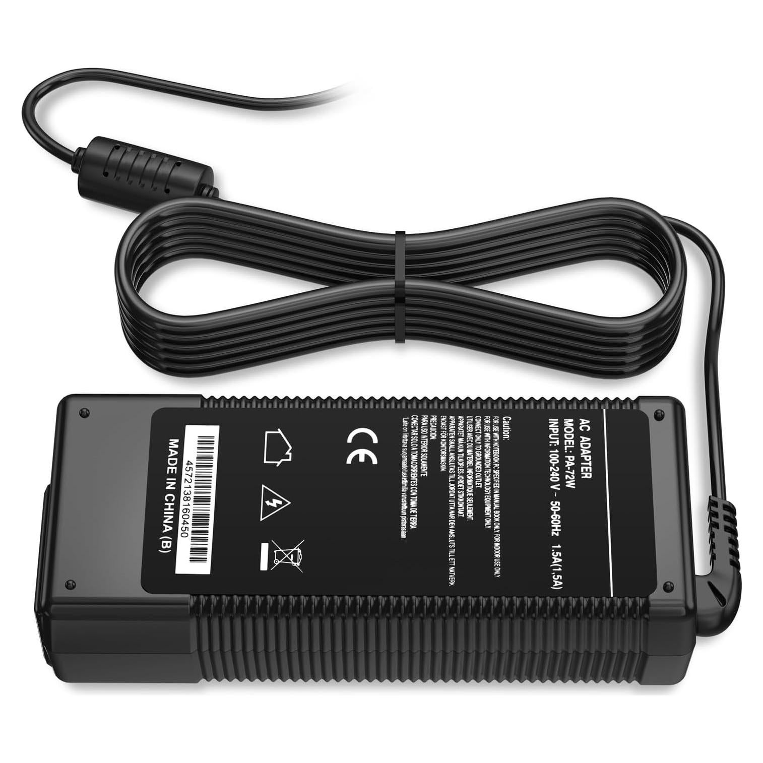 Adaptador de Corriente Ember 1ra Gen TM15 - 100V-240V