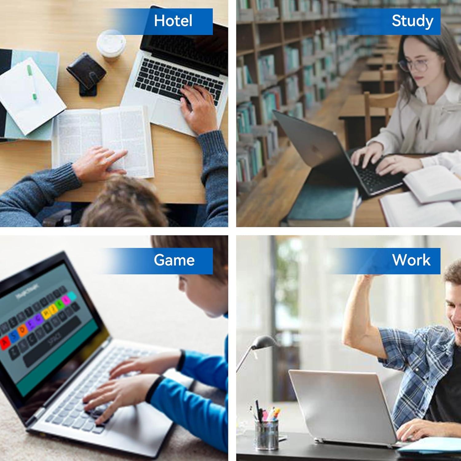 Adaptador de Corriente Ember 1ra Gen TM15 - 100V-240V