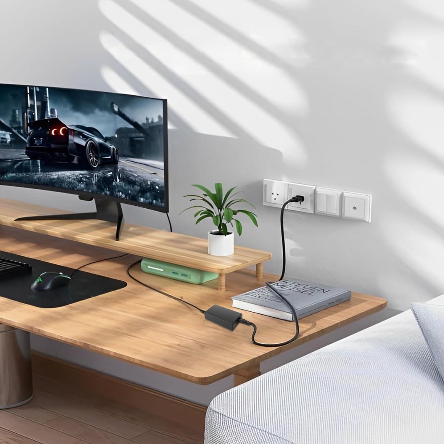 Adaptador de Corriente Ember 1ra Gen TM15 - 100V-240V