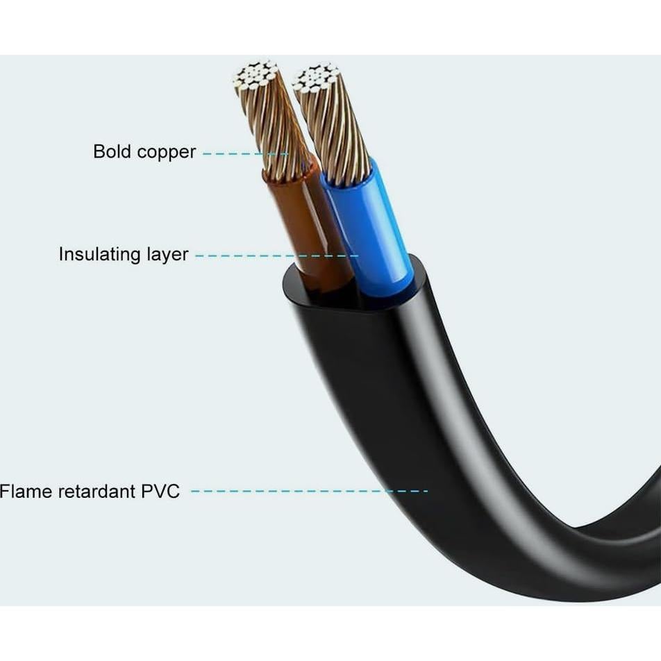 Cargador Adaptador de Corriente Accesorio USA para Taza Ember 1ra Gen