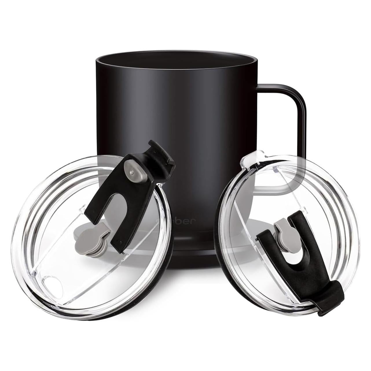 Tapa de Reemplazo para Taza Inteligente Ember 14 oz UWSTE