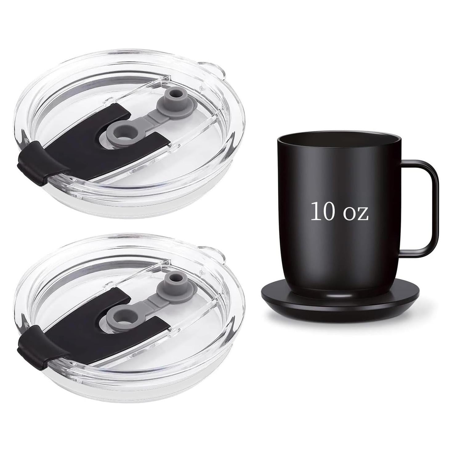 Tapa de Taza Reemplazo UWSTE 10oz a Prueba de Derrames