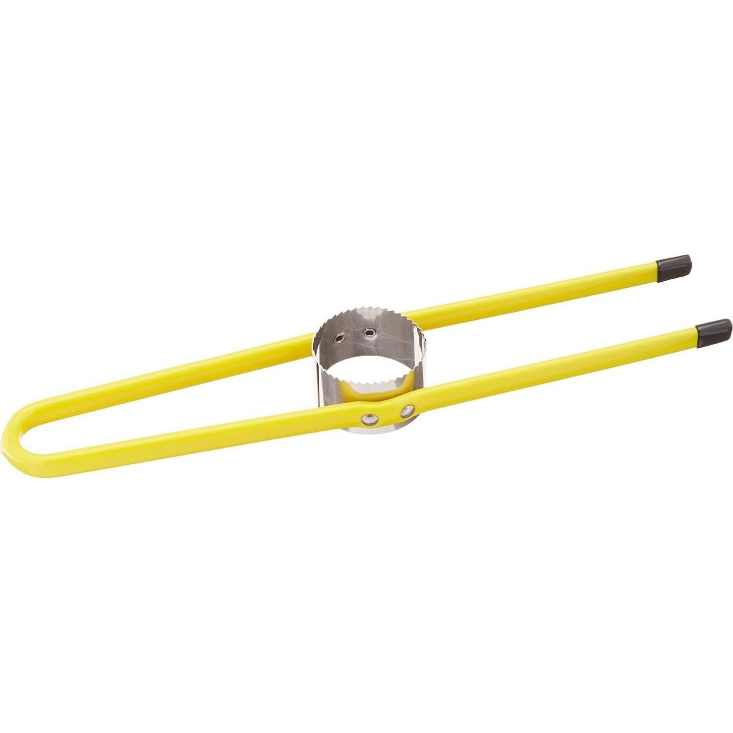 Cortador de Maíz Norpro 26.67 cm - Metal Ajustable Amarillo