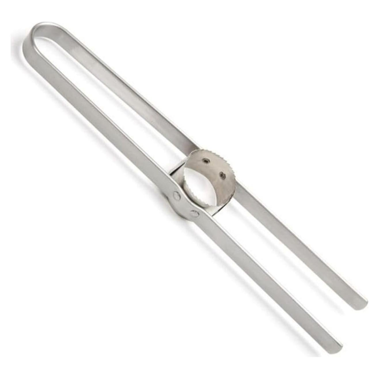 Cortador de Maíz Deluxe Norpro Acero Inoxidable 28 cm