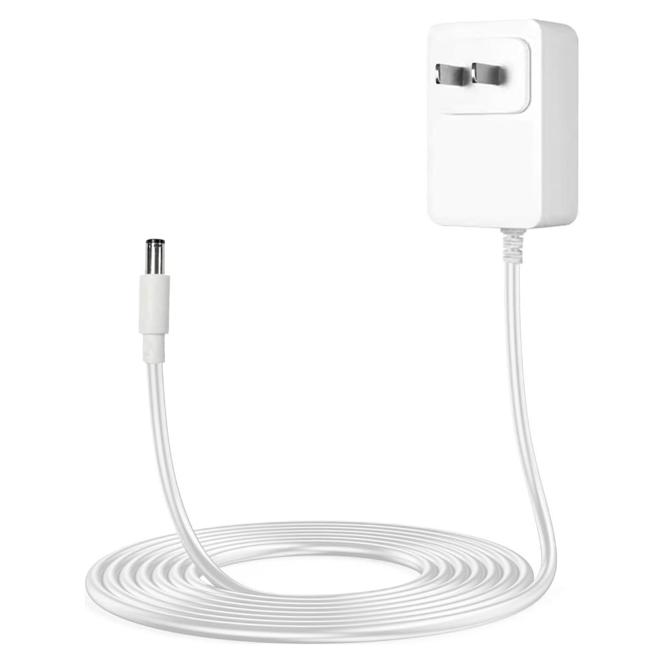 Cargador de Persianas Motorizadas MEROM 16.8V Compatible PowerView