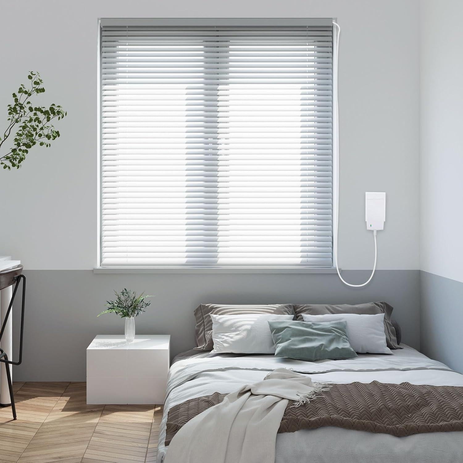 Cargador de Persianas Motorizadas MEROM 16.8V Compatible PowerView