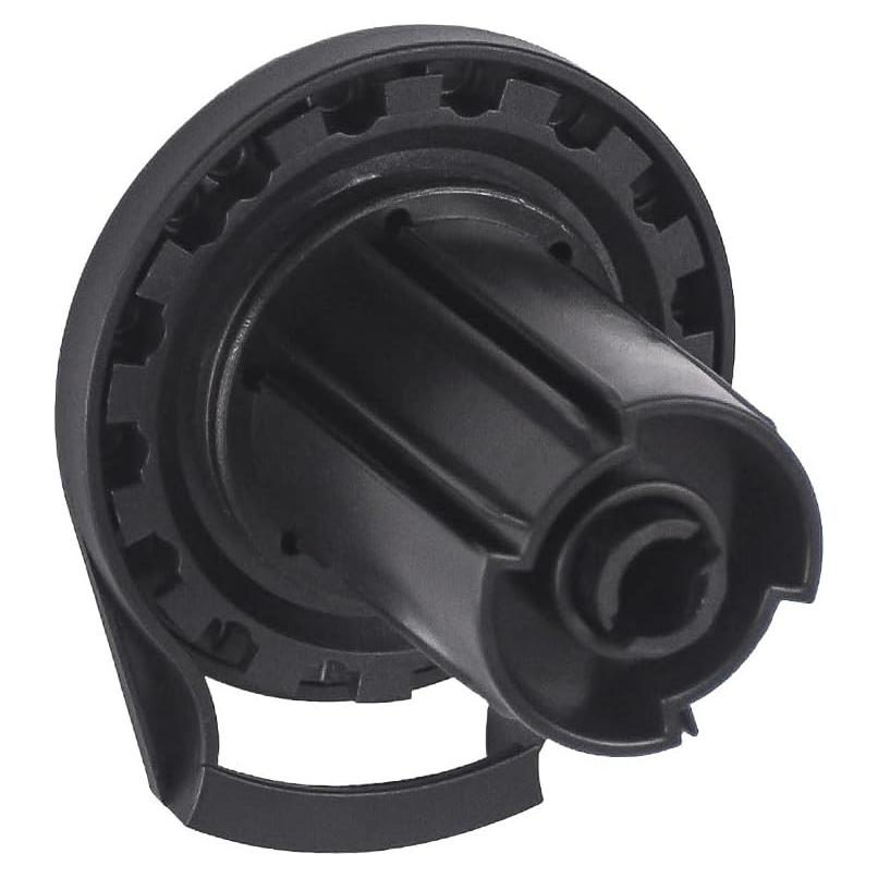 Clutch de Sombra Rollerhouse R-Series R16 para Tubo 38mm - Negro