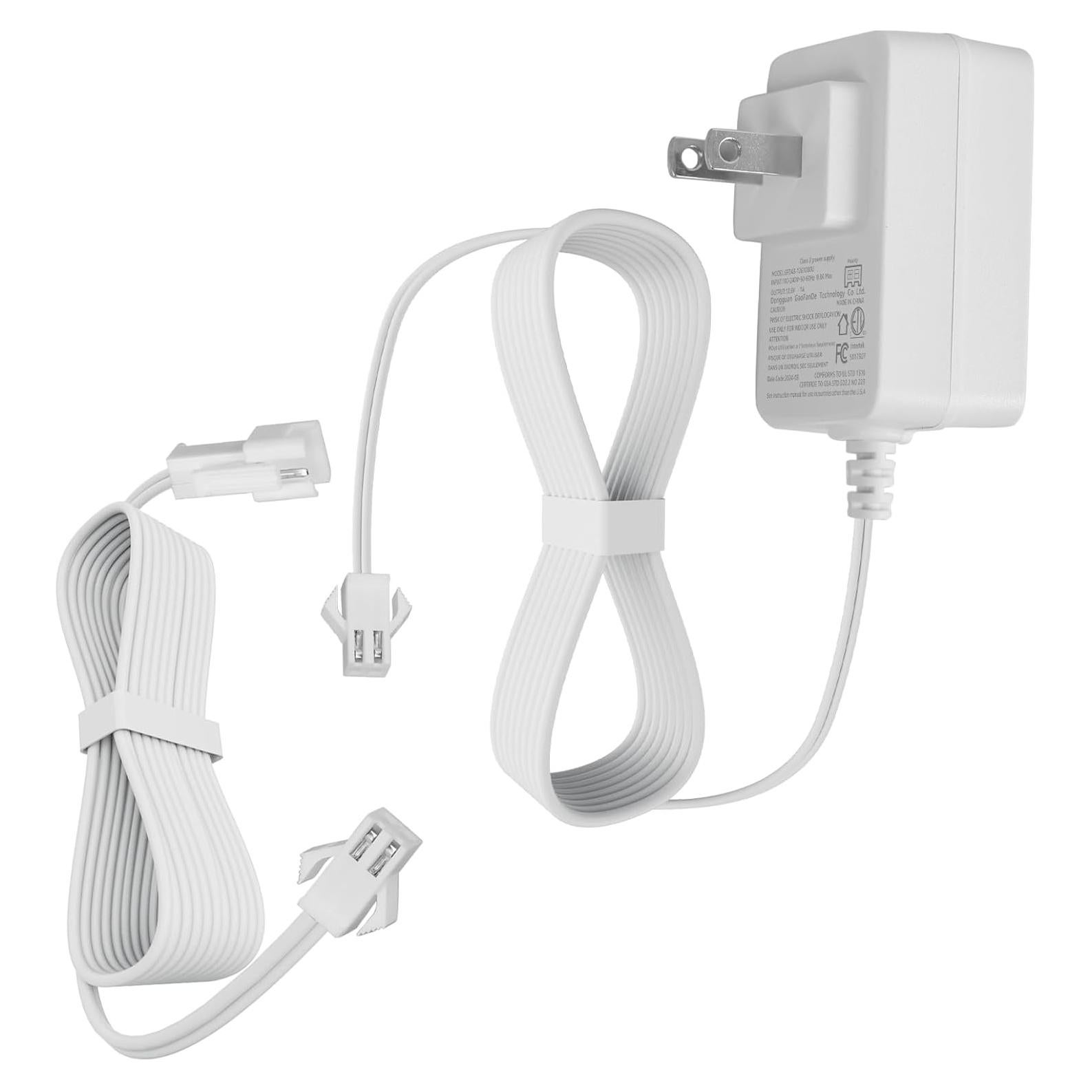 Cargador Basysion 9020672 para Motores Sonesse ST30 y R28