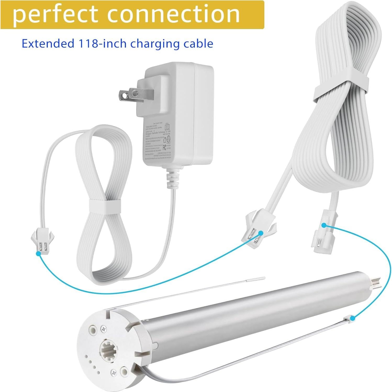 Cargador Basysion 9020672 para Motores Sonesse ST30 y R28