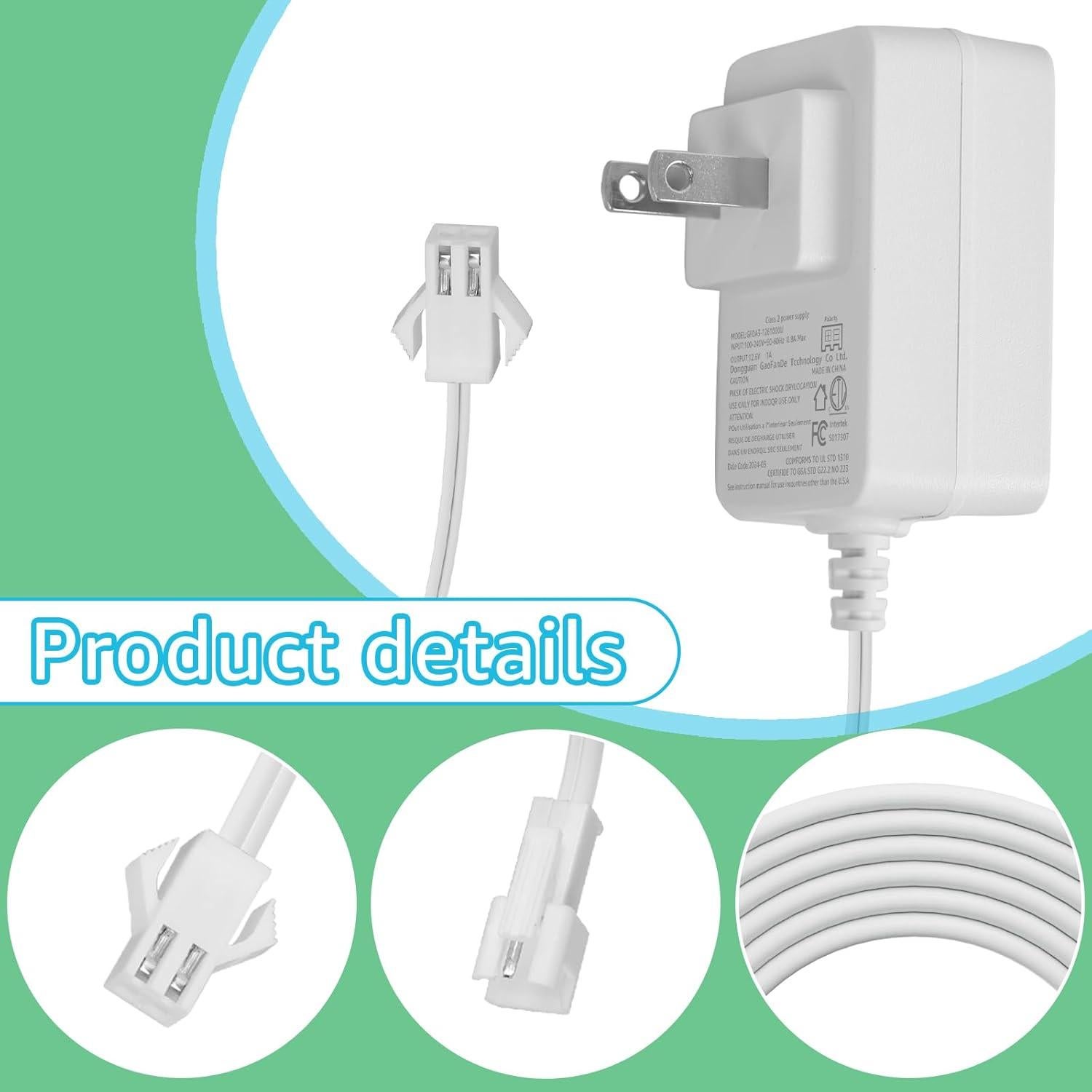 Cargador Basysion 9020672 para Motores Sonesse ST30 y R28