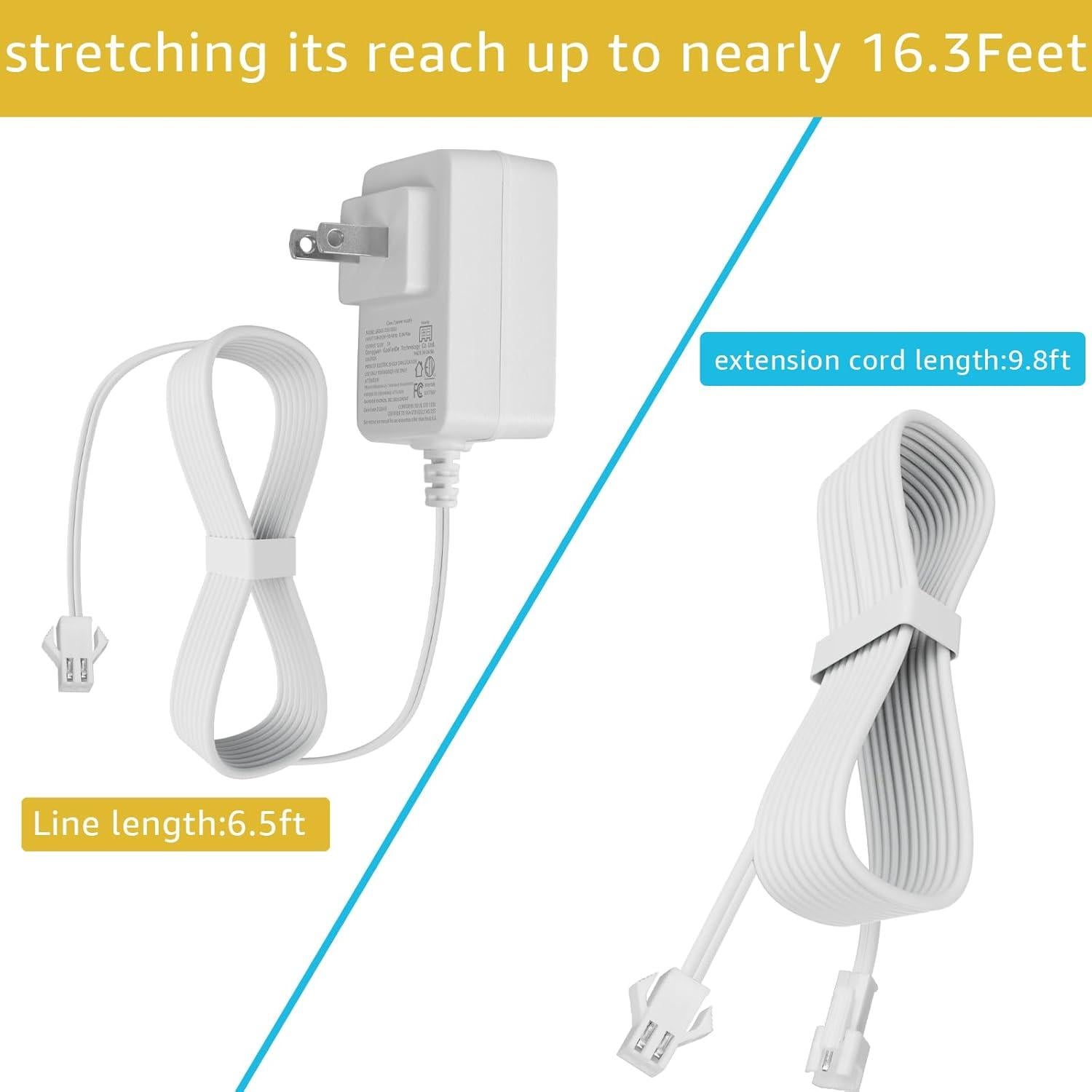 Cargador Basysion 9020672 para Motores Sonesse ST30 y R28