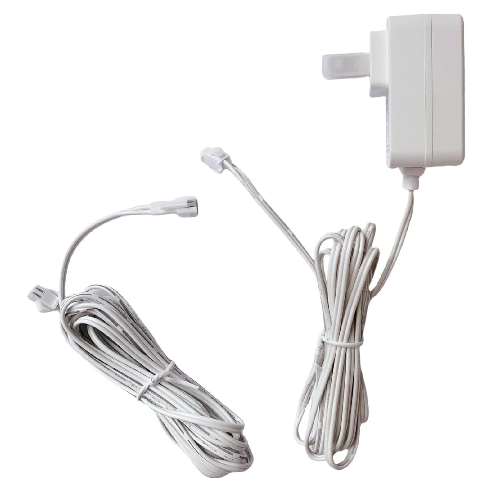 Cargador para Persianas Motorizadas JIAOYAZI ST30 R28 13V