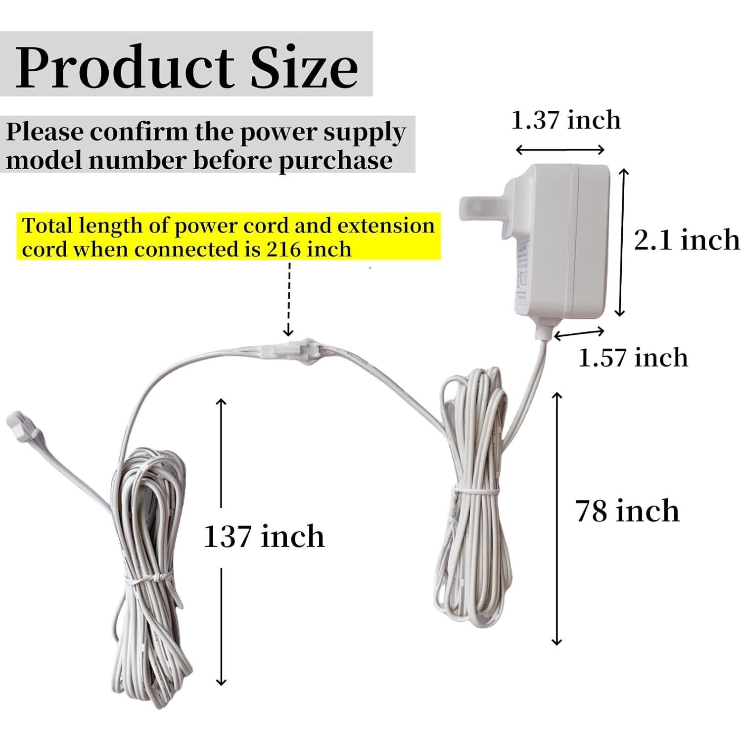 Cargador para Persianas Motorizadas JIAOYAZI ST30 R28 13V