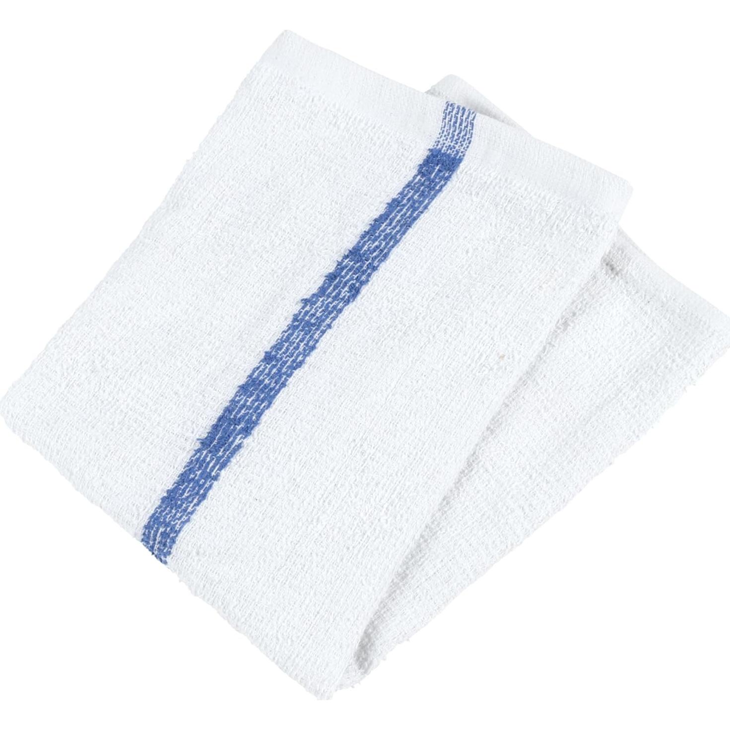 Toallas de Bar Mop Arkwright - Paquete de 12 Algodón 40x48 cm