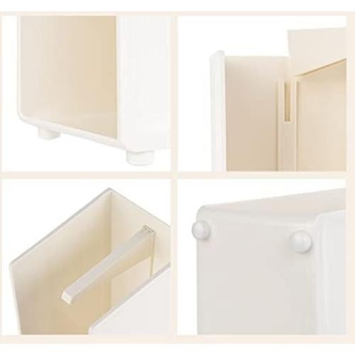 Soporte de Secado Oculto COELO para Guantes de Cocina Negro