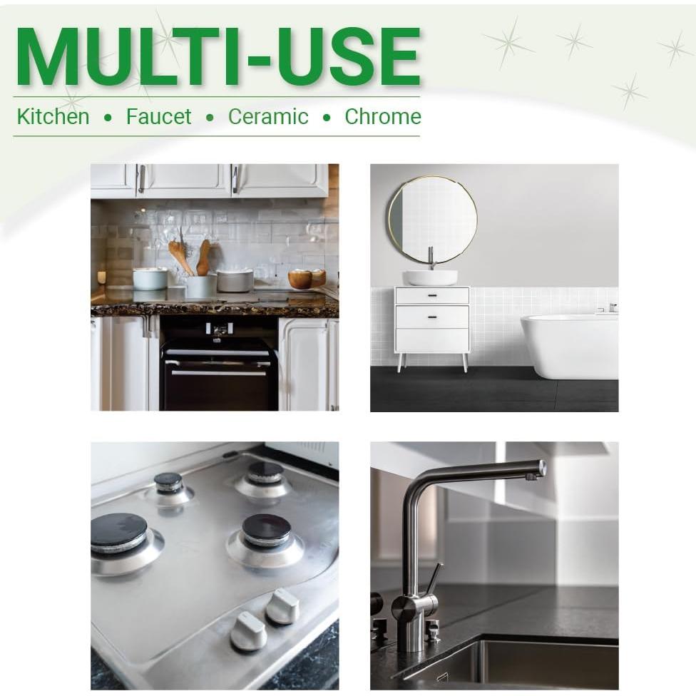 Paños de Lavado de Platos Olivia Tree 5 Piezas 28x28 cm