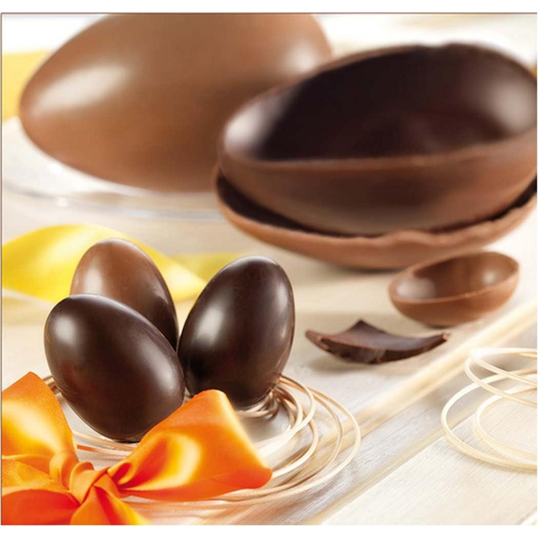 Molde de Silicona Multiusos Megrocle 8 Cavidades 27x16 cm