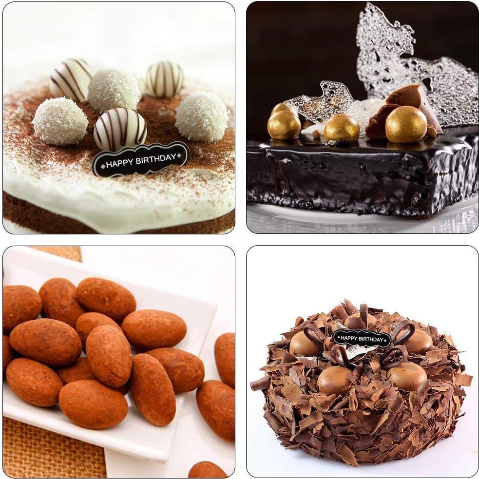 Molde de Silicona Multiusos Megrocle 8 Cavidades 27x16 cm